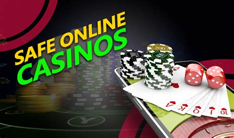 Safe Online Casinos (2024) ️ Most Trusted Casino Sites .